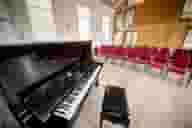 Small Meeting Rooms
