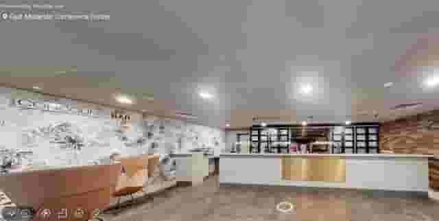 East Midlands Conference Centre