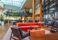 Sustainable Conferences