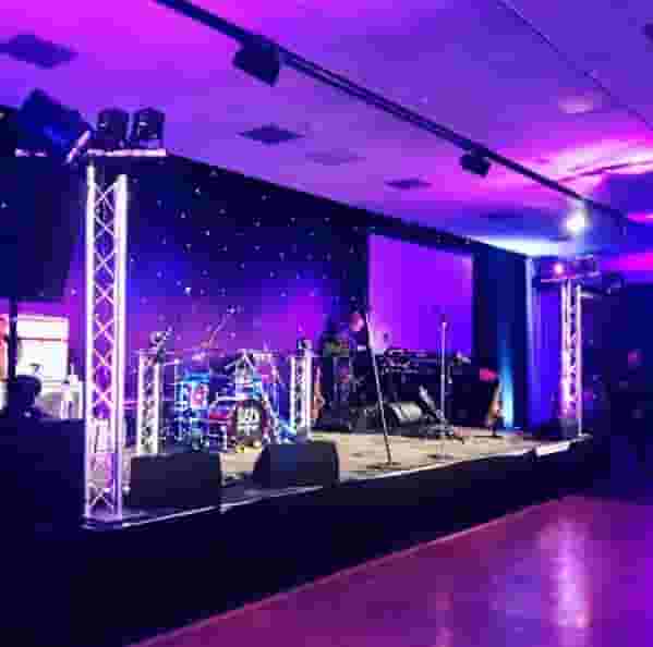 East Midlands Conference Centre