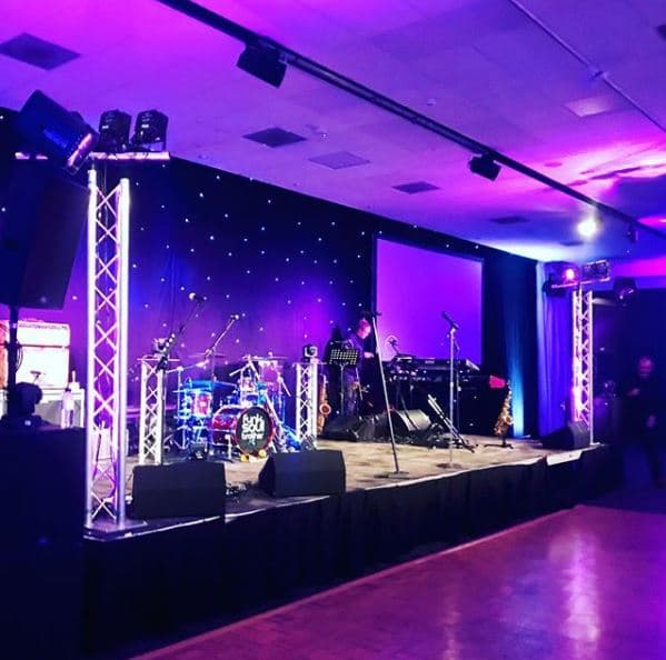 East Midlands Conference Centre