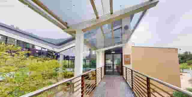 East Midlands Conference Centre
