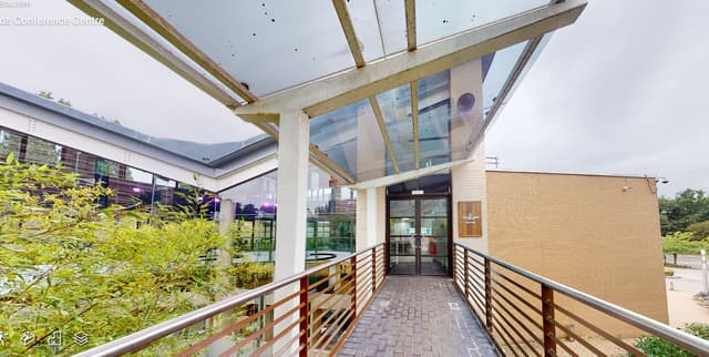 East Midlands Conference Centre