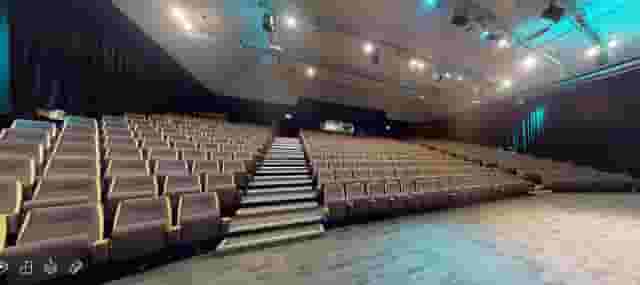 East Midlands Conference Centre