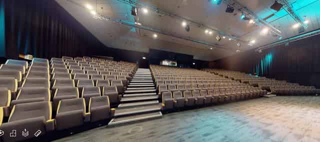 East Midlands Conference Centre