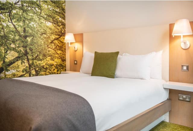 East Midlands Conference Centre