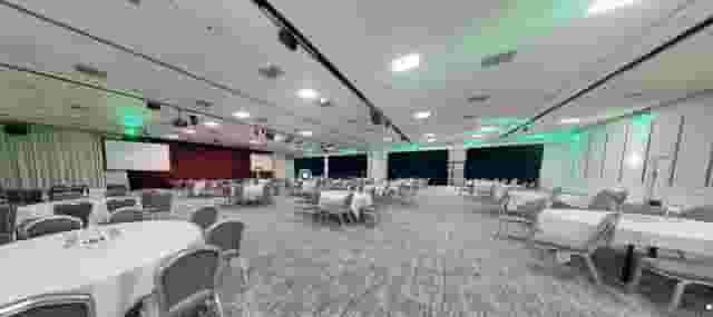 East Midlands Conference Centre