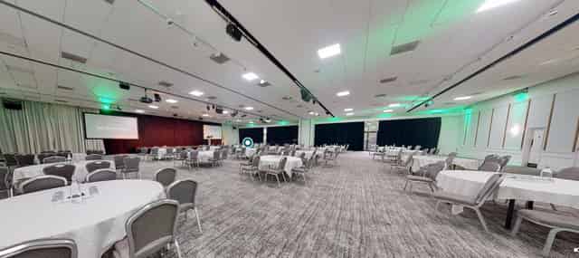 East Midlands Conference Centre