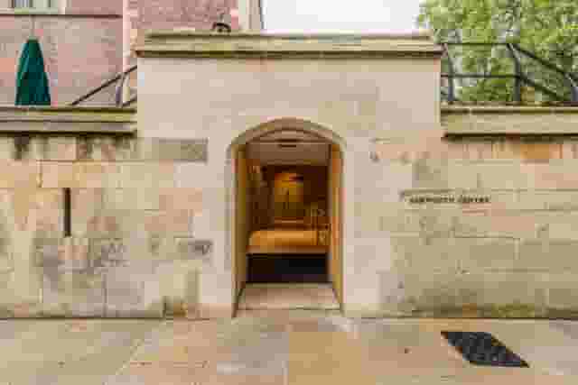 Honourable Society of Lincoln's Inn