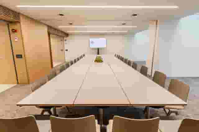 Honourable Society of Lincoln's Inn