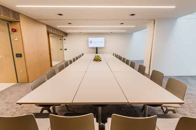 Training Workshop