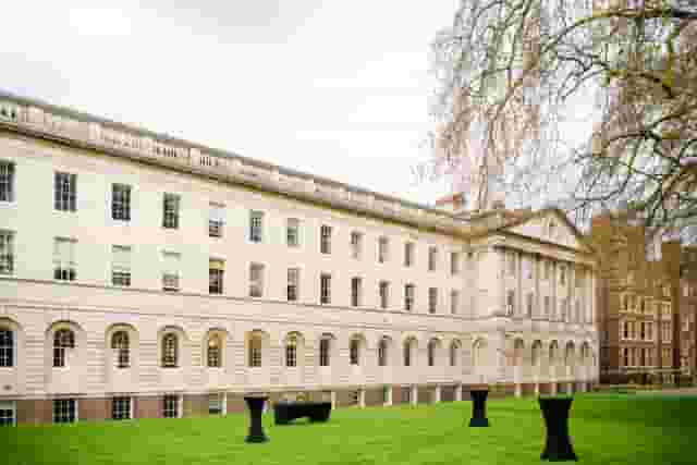Honourable Society of Lincoln's Inn