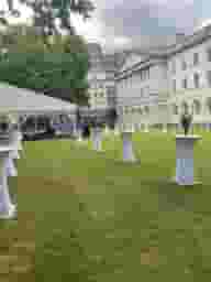 Networking Venues