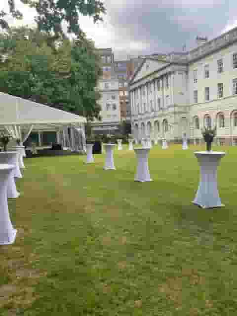 Honourable Society of Lincoln's Inn