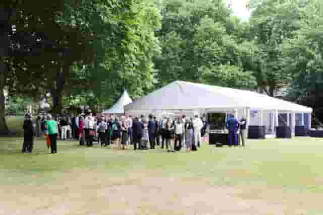 Honourable Society of Lincoln's Inn