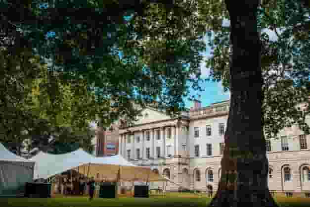 Honourable Society of Lincoln's Inn