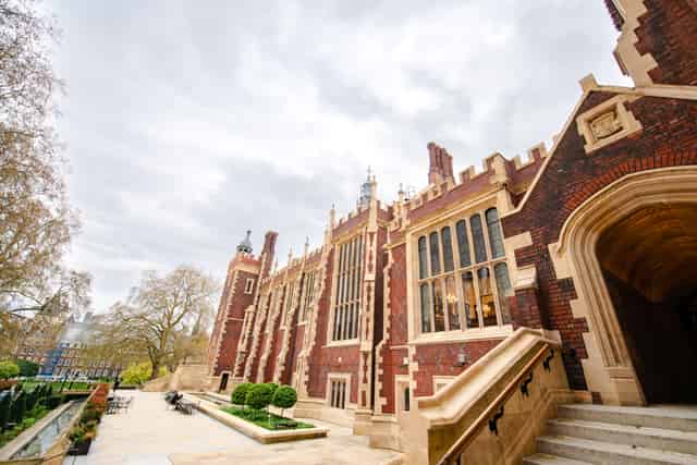 Summer Events on the Great Hall Terrace