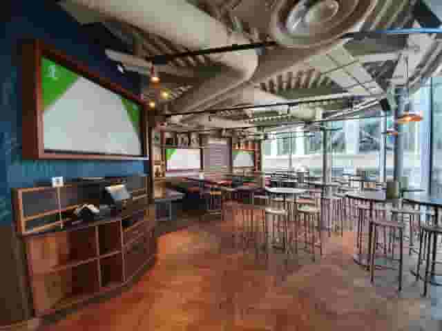 Broadwood Pub & Kitchen
