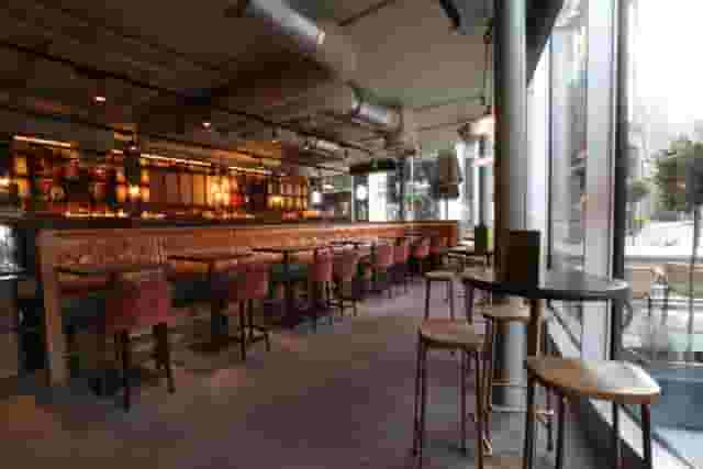 Broadwood Pub & Kitchen