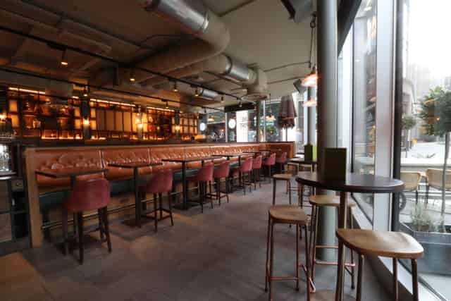 Whole Venue