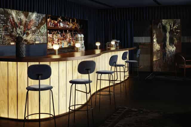 Cocktail Bar123
