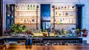 Cocktail Bar123