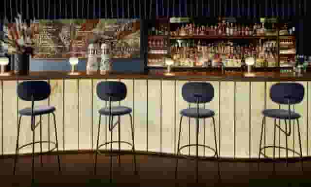 Cocktail Bar123
