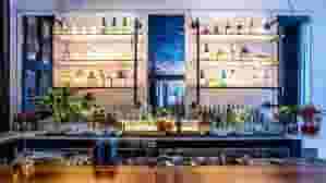 Cocktail Bar123