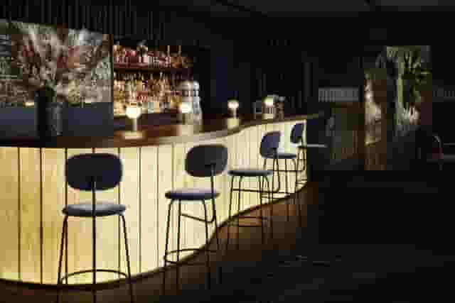 Cocktail Bar123