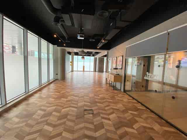 Whitechapel Think Factory 