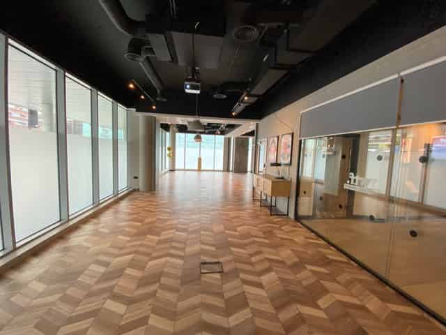 Whitechapel Think Factory 