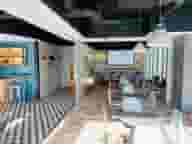 Small Meeting Rooms