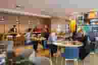 Reception Halls