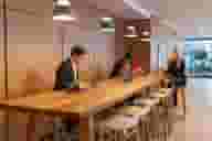 Networking Venues