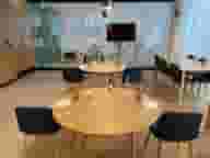Networking Venues
