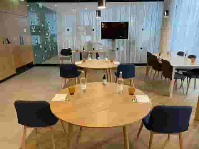 Holiday Inn London Whitechapel