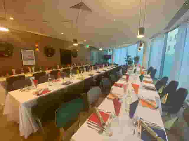 Holiday Inn London Whitechapel