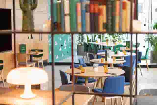 Holiday Inn London Whitechapel