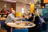Networking Venues