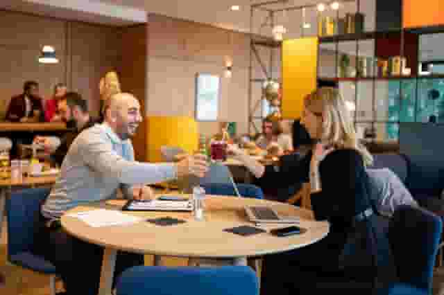 Holiday Inn London Whitechapel