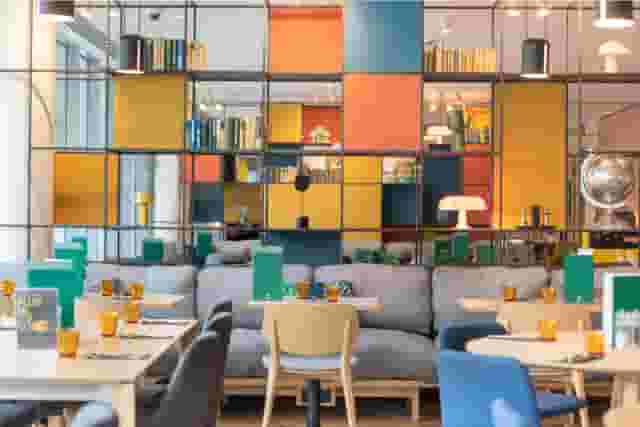 Holiday Inn London Whitechapel