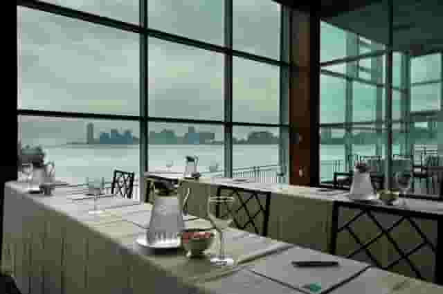 Pier Sixty