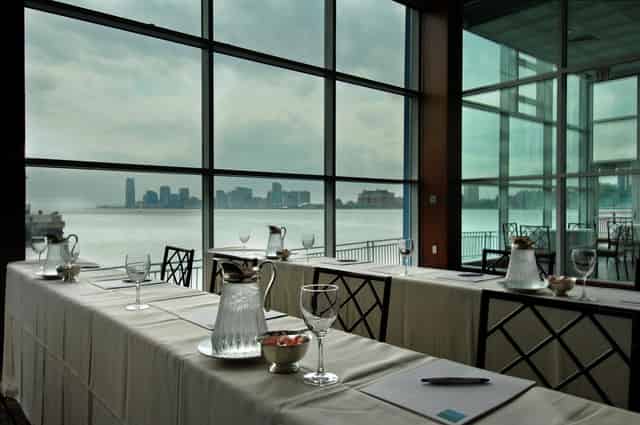 Pier Sixty