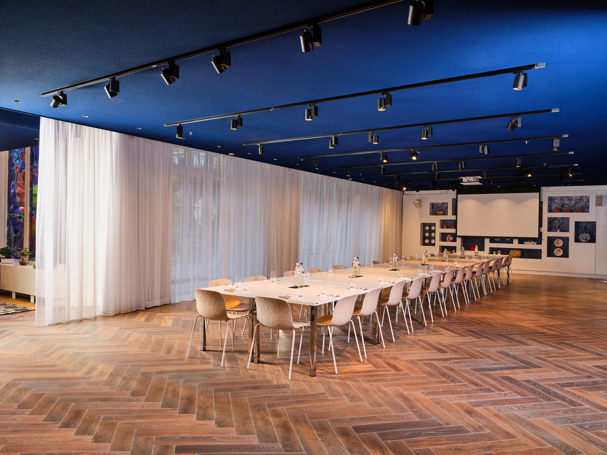Andaz Amsterdam Prinsengracht - image 1