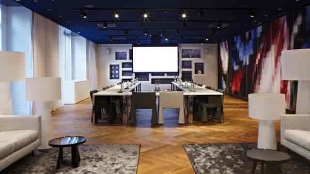 Studio 1
