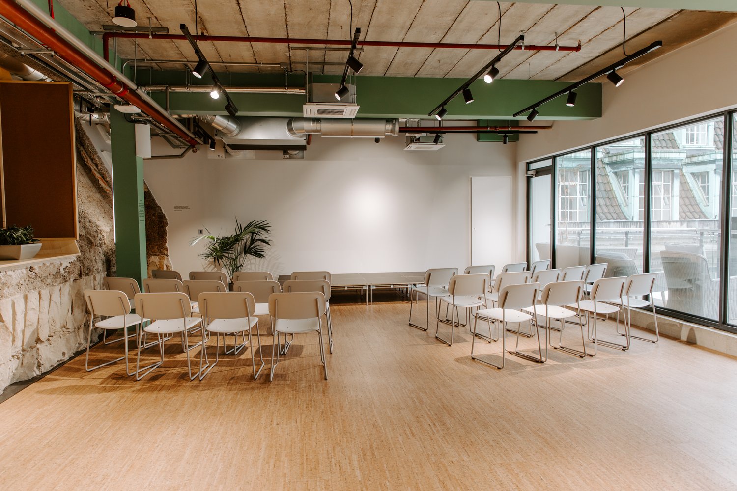 Event Hub | Sustainable Ventures