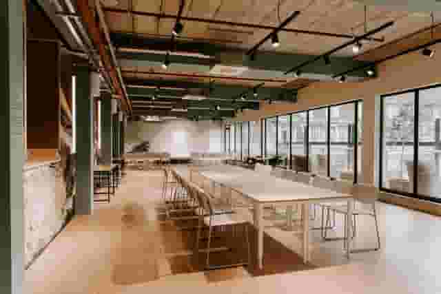 Sustainable Ventures