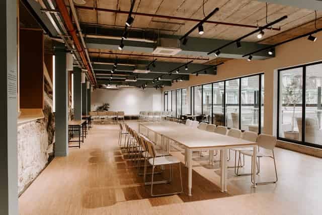 Sustainable Ventures