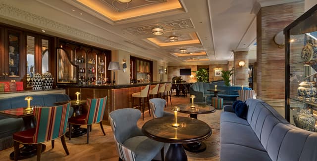 ESQ Bar