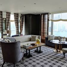 Grand Ballroom at Rosewood Hong Kong, elegant meeting space for corporate events.